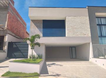 Casa · 200m² · 3 Quartos · 4 Vagas · Casa de Condomínio para venda em Além Ponte de 200.00m² com 3 Quartos, 3 Suites e 4 Garagens