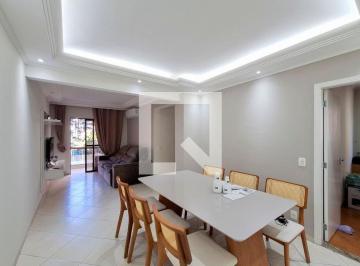 Apartamento · 87m² · 2 Quartos · 3 Vagas · Apartamento à Venda - Mandaqui, 2 Quartos, 87 m2