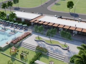 Terreno · 200m² · Terreno para venda em São Bento de 200.00m²