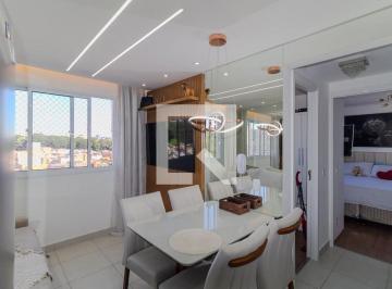 Apartamento · 32m² · 2 Quartos · Apartamento à Venda - Vila Santa Clara, 2 Quartos, 32 m2