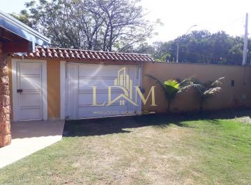 Casa · 170m² · 2 Quartos · 4 Vagas · Casa para venda em Jardim Santa Marta de 170.00m² com 2 Quartos e 4 Garagens