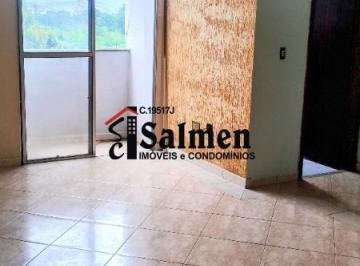 Apartamento · 52m² · 2 Quartos · 1 Vaga · Apartamento para venda em Jardim Vila Galvão de 52.00m² com 2 Quartos e 1 Garagem
