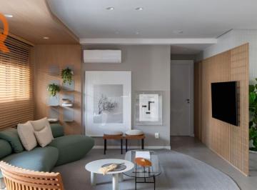 Apartamento · 102m² · 2 Quartos · 2 Vagas · Apartamento para venda em Chácara Da Barra de 102.00m² com 2 Quartos, 1 Suite e 2 Garagens