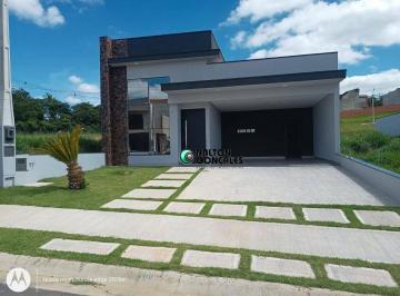 Casa · 192m² · 3 Quartos · 4 Vagas · Casa de Condomínio para venda em Park Vista Real de 192.00m² com 3 Quartos, 3 Suites e 4 Garagens