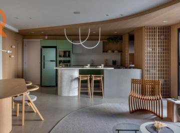 Apartamento · 96m² · 3 Quartos · 2 Vagas · Apartamento para venda em Chácara Da Barra de 96.00m² com 3 Quartos, 1 Suite e 2 Garagens