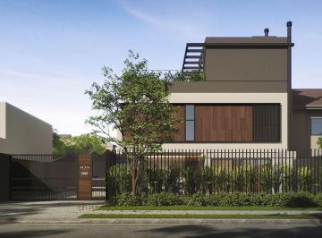 Casa · 153m² · 3 Quartos · 2 Vagas · Casa de Condomínio para venda em Guaíra de 153.00m² com 3 Quartos, 3 Suites e 2 Garagens