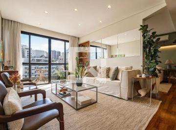 Photo 1 · Apartamento à Venda - Vila Madalena, 2 Quartos, 134 m2