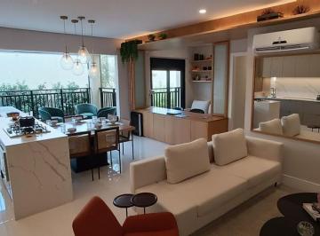 Apartamento · 151m² · 3 Quartos · 2 Vagas · Apartamento para venda em Condomínio Hípica Boulevard de 150.85m² com 3 Quartos, 1 Suite e 2 Garagen