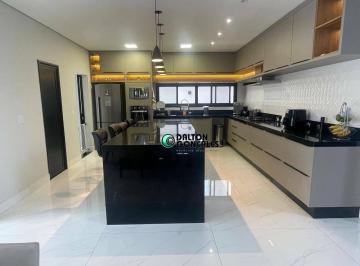Casa · 267m² · 3 Quartos · 4 Vagas · Casa de Condomínio para venda em Jardim Residencial Maria Dulce de 267.00m² com 3 Quartos, 3 Suites 