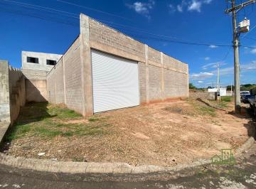 Comercial · 384m² · 5 Vagas · Galpão / Depósito / Armazém para venda e aluguel em Residencial Plaza Martin de 384.00m² com 5 Garag