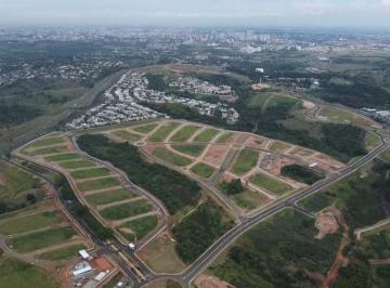 Terreno · 615m² · Terreno para venda em Sousas de 615.06m²