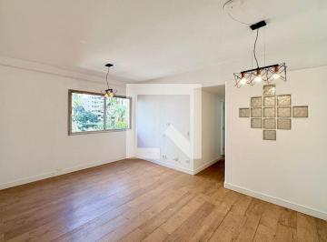Apartamento · 70m² · 3 Quartos · 1 Vaga · Apartamento à Venda - Brooklin, 3 Quartos, 70 m2