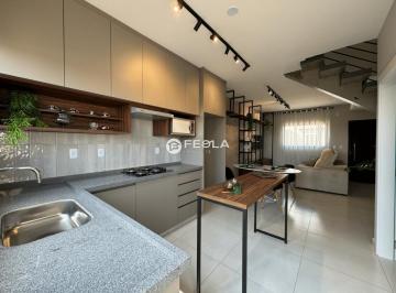 Casa · 76m² · 2 Quartos · 1 Vaga · Casa para venda em Vila Santa Maria de 76.08m² com 2 Quartos, 2 Suites e 1 Garagem