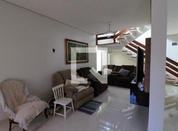 Casa · 248m² · 5 Quartos · 3 Vagas · Casa à Venda - Campo Grande, 5 Quartos, 248 m2