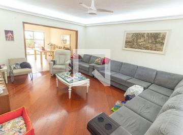 Casa · 274m² · 3 Quartos · 1 Vaga · Casa à Venda - Belém, 3 Quartos, 274 m2