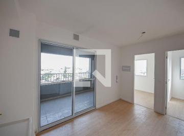 Apartamento · 36m² · 2 Quartos · 1 Vaga · Apartamento à Venda - Sapopemba, 2 Quartos, 36 m2
