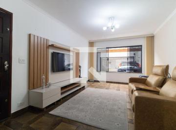 Casa · 125m² · 3 Quartos · 2 Vagas · Casa à Venda - Jardim Santa Emília, 3 Quartos, 125 m2