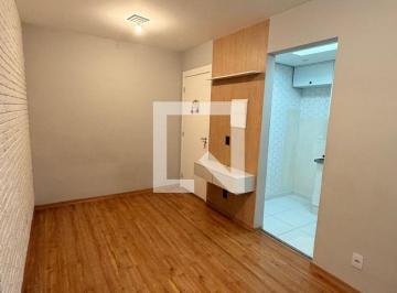 Apartamento · 48m² · 1 Quarto · 1 Vaga · Apartamento à Venda - Vila Yolanda, 1 Quarto, 48 m2