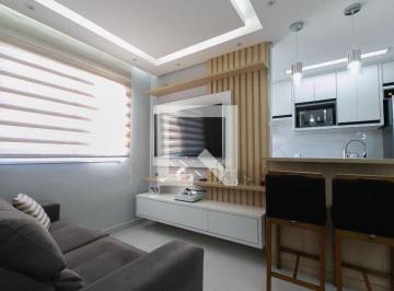 Apartamento · 43m² · 2 Quartos · Apartamento à Venda - Jardim Brasília, 2 Quartos, 43 m2