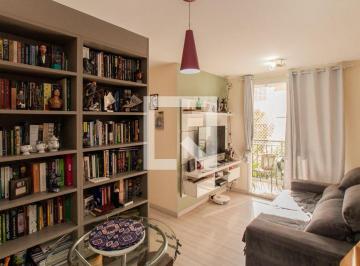 Apartamento · 49m² · 2 Quartos · 1 Vaga · Apartamento à Venda - Jardim Brasil , 2 Quartos, 49 m2