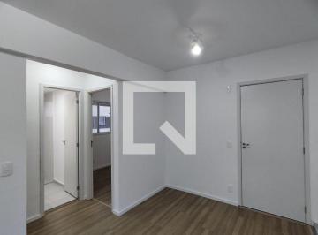 Apartamento · 42m² · 2 Quartos · 1 Vaga · Apartamento à Venda - Vila das Mercês, 2 Quartos, 42 m2