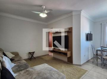 Apartamento · 127m² · 3 Quartos · 2 Vagas · Apartamento à Venda - Vila Metalúrgica, 3 Quartos, 127 m2