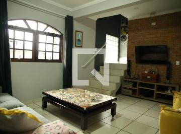 Casa · 388m² · 4 Quartos · 2 Vagas · Casa à Venda - Batistini, 4 Quartos, 388 m2