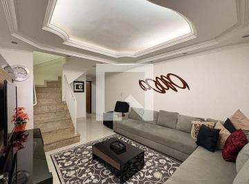 Casa · 160m² · 4 Quartos · 4 Vagas · Casa à Venda - Vila Metalúrgica, 4 Quartos, 160 m2