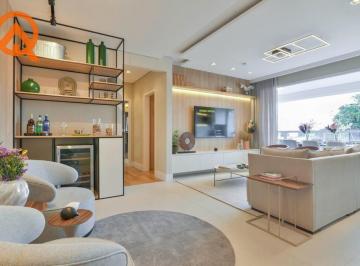 Apartamento · 82m² · 2 Quartos · 2 Vagas · Apartamento para venda em Jardim Guarani de 82.06m² com 2 Quartos, 2 Suites e 2 Garagens