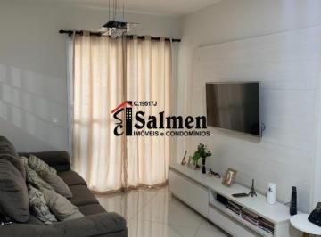 Apartamento · 64m² · 2 Quartos · 1 Vaga · Apartamento para venda e aluguel em Vila Augusta de 64.00m² com 2 Quartos, 1 Suite e 1 Garagem