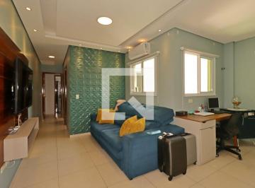 Apartamento · 100m² · 2 Quartos · 2 Vagas · Apartamento à Venda - Parque João Ramalho, 2 Quartos, 100 m2