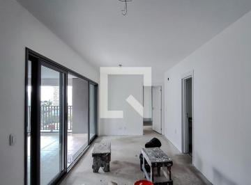 Apartamento · 89m² · 3 Quartos · 1 Vaga · Apartamento à Venda - Vila Mariana, 3 Quartos, 89 m2