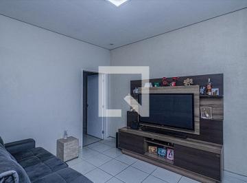 Casa · 125m² · 2 Quartos · 2 Vagas · Casa à Venda - Sacomã, 2 Quartos, 125 m2