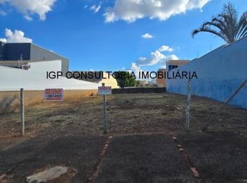 Terreno · 300m² · Terreno para venda em Jardim Esplanada Ii de 300.00m²
