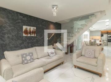 Casa · 125m² · 4 Quartos · 4 Vagas · Casa à Venda - Parque São Rafael, 4 Quartos, 125 m2