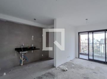 Apartamento · 61m² · 2 Quartos · 1 Vaga · Apartamento à Venda - Vila Mariana, 2 Quartos, 61 m2