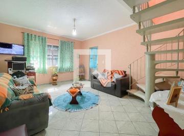 Casa · 248m² · 3 Quartos · 4 Vagas · Casa à Venda - Veloso, 3 Quartos, 248 m2