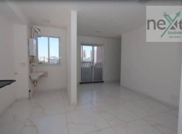 Apartamento · 43m² · 2 Quartos · Apartamento para alugar em Vila Ema de 43.00m² com 2 Quartos