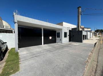 Casa · 92m² · 3 Quartos · 2 Vagas · Casa de Condomínio para venda em Aparecidinha de 92.00m² com 3 Quartos, 1 Suite e 2 Garagens