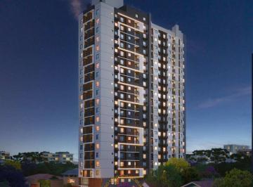 Apartamento · 45m² · 2 Quartos · 1 Vaga · Apartamento para venda em Novo Mundo de 45.00m² com 2 Quartos e 1 Garagem