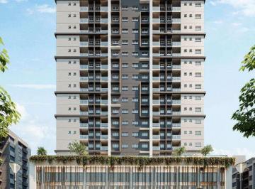 Apartamento · 35m² · 2 Quartos · 1 Vaga · Apartamento para venda em Novo Mundo de 35.00m² com 2 Quartos e 1 Garagem