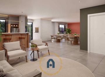 Apartamento · 35m² · 2 Quartos · 1 Vaga · Apartamento para venda em Novo Mundo de 35.00m² com 2 Quartos e 1 Garagem