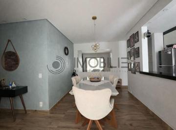 Apartamento · 67m² · 3 Quartos · 1 Vaga · Apartamento para venda em Bela Vista de 67.00m² com 3 Quartos, 1 Suite e 1 Garagem
