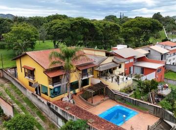Casa · 600m² · 3 Quartos · 2 Vagas · Casa para venda em Jardim Santos Reis de 600.00m² com 3 Quartos, 1 Suite e 2 Garagens