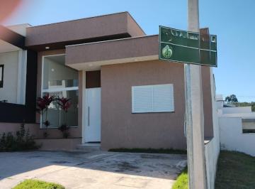 Casa · 100m² · 3 Quartos · 2 Vagas · Casa de Condomínio para venda em Horto Florestal de 100.00m² com 3 Quartos, 1 Suite e 2 Garagens