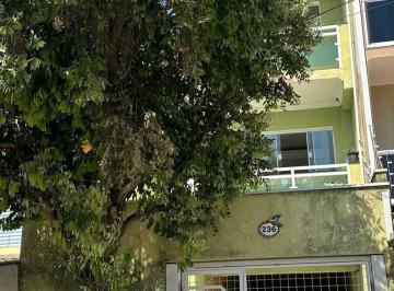 Casa · 234m² · 3 Quartos · 3 Vagas · Casa para venda em Jardim Piratininga de 234.26m² com 3 Quartos, 2 Suites e 3 Garagens