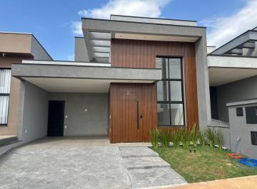 Casa · 132m² · 3 Quartos · 2 Vagas · Casa para venda em Jardim Residencial Villagio Wanel de 132.00m² com 3 Quartos, 1 Suite e 2 Garagens