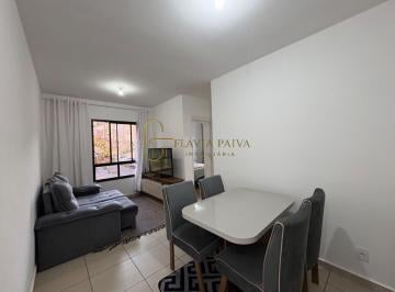Apartamento · 47m² · 2 Quartos · 1 Vaga · Apartamento para venda em Jardim Paulistano de 47.00m² com 2 Quartos e 1 Garagem