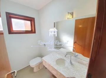 Casa Venda 320m² de 3 quartos · Casa para venda em Condomínio Portal De Itu de 200.00m² com 3 Quartos, 3 Suites e 4 Garagens