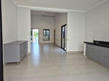 Casa · 147m² · 3 Quartos · 4 Vagas · Casa para venda em Bonfim Paulista de 147.00m² com 3 Quartos, 1 Suite e 4 Garagens
